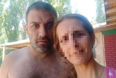 Diego Aldegheri fue aprehendido a fines de mayo de este año