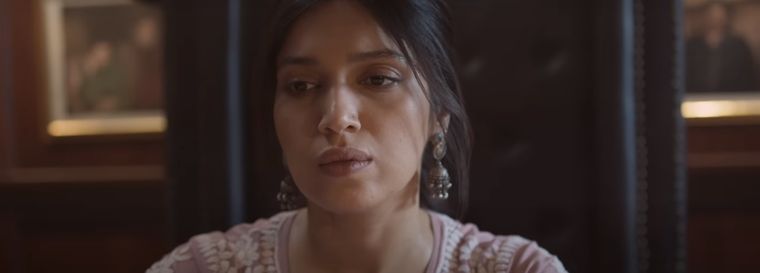 Netflix Rumor Foto: Netflix