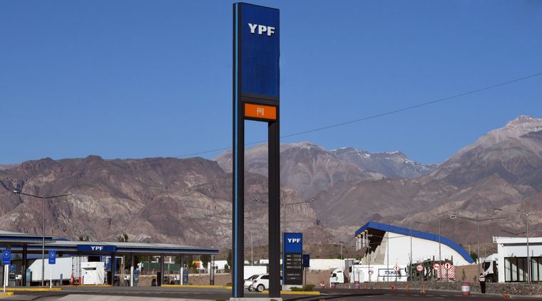 Foto: ALF PONCE MERCADO / MDZ