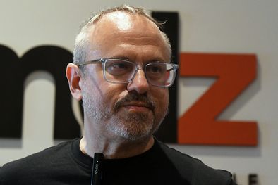 MDZol | ¿Por qué causó tanto revuelo y fue considerado “el pase del año” su nueva filiación política como libertario? Foto: Rodrigo DAngelo / MDZ