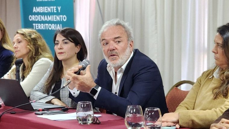 Humberto Mingorance Foto: X