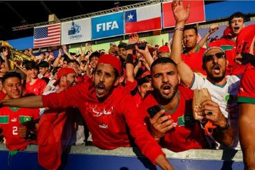 La aerolínea marroquí habilitará vuelos desde Casablanca para que los hinchas puedan estar presentes en la final del Mundial juvenil en Chile.