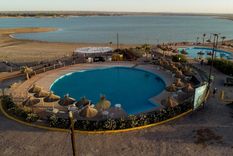 fue inaugurado el predio lujan playa el carrizal y trae novedades