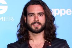 ¿que integrante de ?rebelde? fue la novia de pablo lyle, el actor sentenciado por homicidio involuntario?