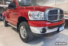 el usado del dia: ram 2500 modelo 2010 a un precio increible