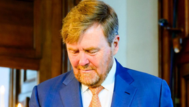 Esta es la verdad sobre el Rey Guillermo de los Países Bajos del reinado de Alexia. Foto: INSTAGRAM @koninklijkhuis