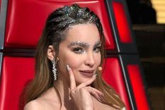 Belinda, memes, La Voz