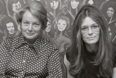 Portadas provocadoras, archivos inéditos y entrevistas potentes dan vida a un recorrido audiovisual por el legado de Ms. y sus creadoras.