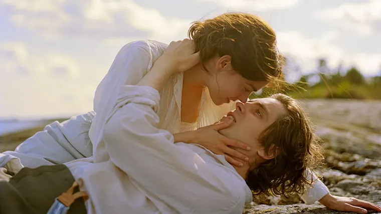 La película de Netflix que nos remonta a Suecia del siglo pasado. La película de Netflix que nos remonta a Suecia del siglo pasado. 