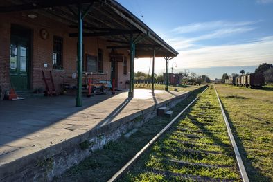 MDZol | Este pueblo de San Antonio de Areco es un verdadero viaje en el tiempo Foto: sanantoniodeareco.com