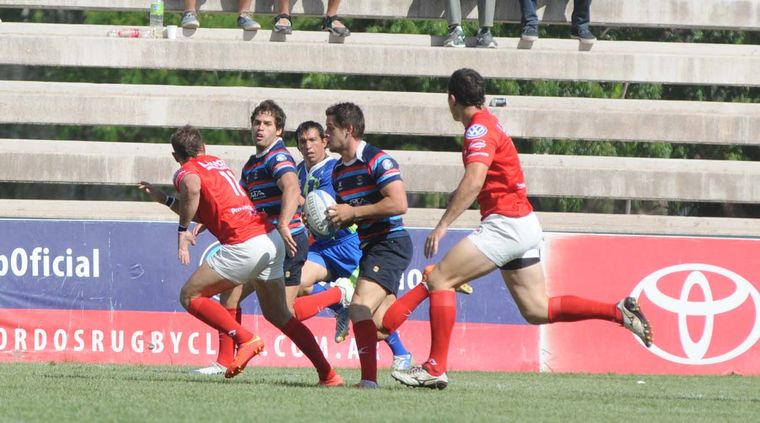 Foto: Fernando Martinez/ MDZ