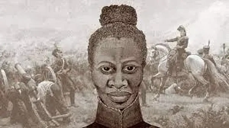josefa tenorio negro san martin