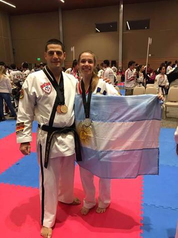 Foto: Gentileza Guadalupe Dierna