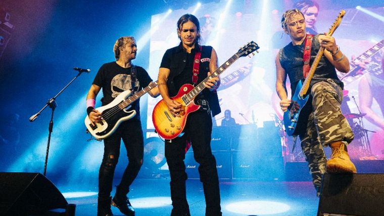 Airbag presentará el Club de la Pelea. Airbag presentará el Club de la Pelea.