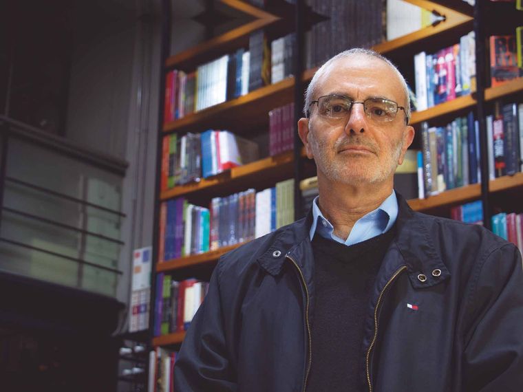 El politólogo Farid Kahhat estudia la derecha radical y su ascenso.