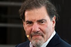 claudio zuchovicki sobre el contexto economico actual: es como un penal sin arquero