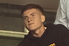 El Colo estuvo en Sarandí. El Colo estuvo en Sarandí.