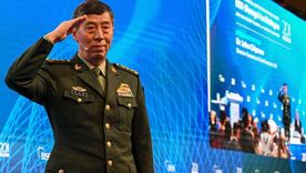 Li Shangfu ocupó el cargo de ministro de Defensa entre marzo y octubre de 2023