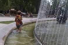 Foto: Maximiliano Ríos/MDZ