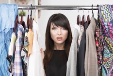 Trucos práctico y efectivo:  para que la ropa del armario huela bien