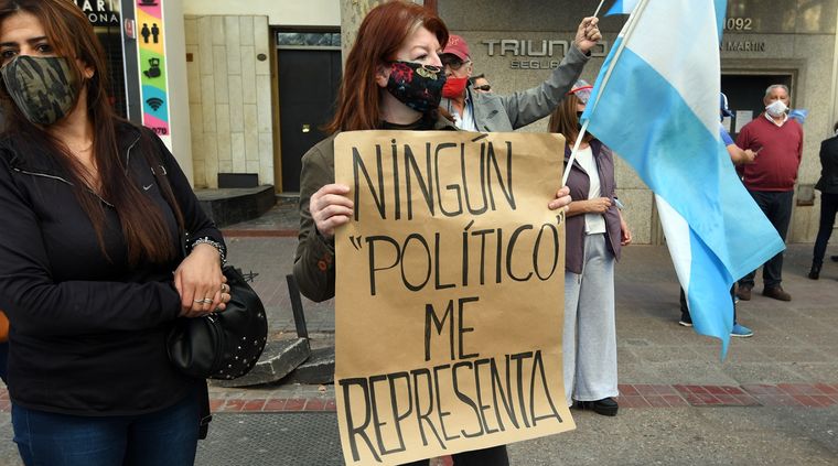 Foto: ALF PONCE MERCADO / MDZ