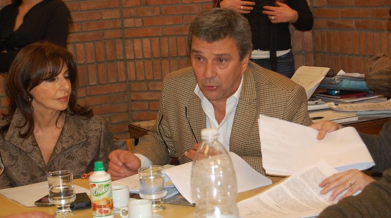 Foto: Gentileza Prensa Diputados