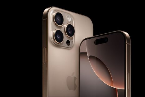 La Agencia Nacional de Recaudación y Control Aduanero (ARCA) anunció una subasta pública de más de 100 iPhone 16 Pro y 16 Pro Max. La Agencia Nacional de Recaudación y Control Aduanero (ARCA) anunció una subasta pública de más de 100 iPhone 16 Pro y 16 Pro Max.