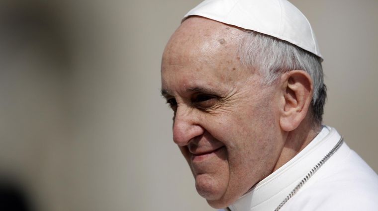 Francisco pide más humildad a los católicos. Foto: VaticanNews.