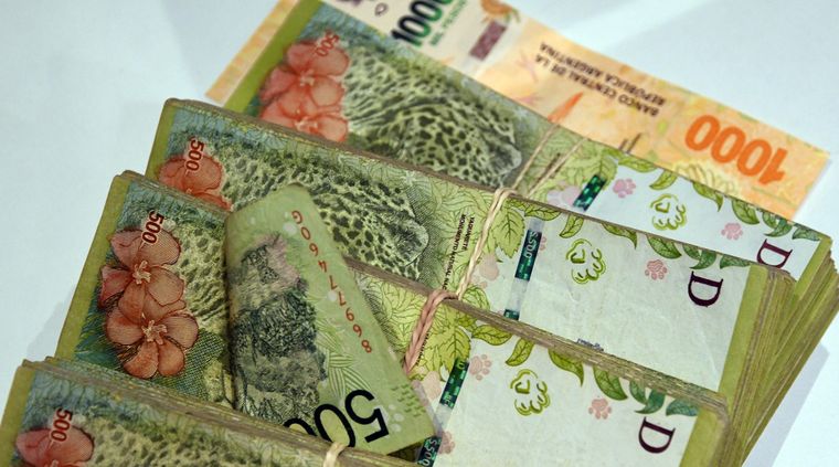 El economista también explicó estrategias para planear formas de ahorro. Foto: ALF PONCE MERCADO / MDZ