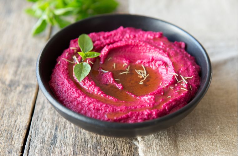 remolacha Foto: Shutterstock