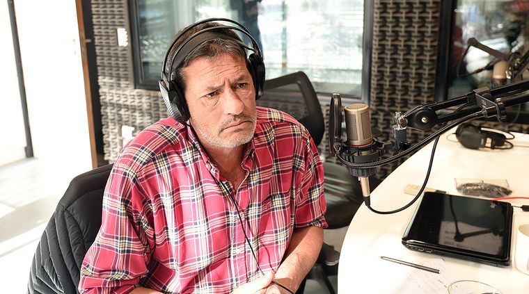 Foto: Alf Ponce / MDZ