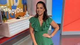 Adamari López habló sobre su separación con Toni Costa.