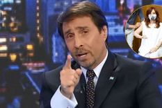 cansado de cristina, eduardo feinmann planteo un nuevo nombre para argentina cansado de cristina, eduardo feinmann planteo un nuevo nombre para argentina