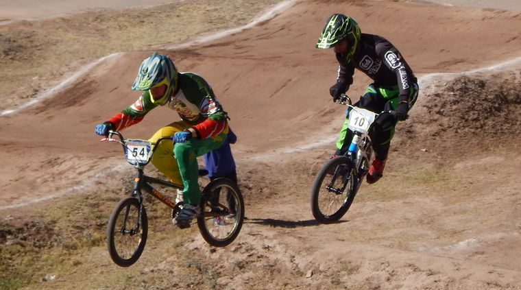 Foto: Juan Borsani/MDZ