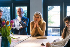 Máxima de los Países Bajos siempre luce elegante y espléndida. Foto: Instagram @koninklijkhuis