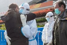 El virus trae desesperación en muchos sentidos en el mundo, pero también genera actos de bondad.