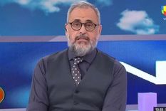 se conocio el resultado del test de coronavirus al utilero de intrusos
