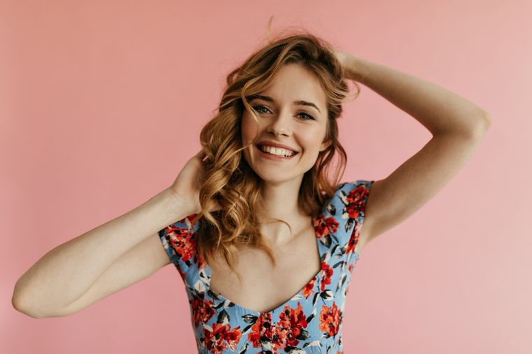 Las personas de estos signos odian que les den órdenes Foto: Shutterstock