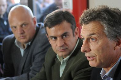 MDZol | Foto: Nacho Gaffuri / MDZ