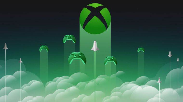 Microsoft prueba Xbox Cloud Gaming gratis con anuncios: dos minutos de avisos antes de cada partida como puerta de entrada al juego en la nube.
