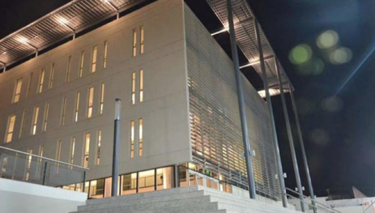 La acusada trabajaba en el Poder Judicial de Termas de Río Hondo Foto: NA