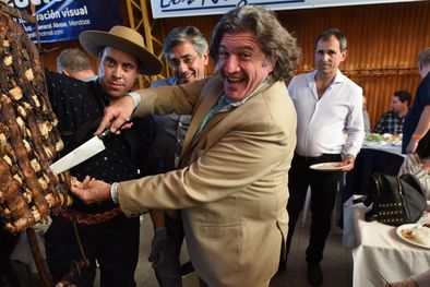 MDZol | Foto: Alf Ponce / MDZ