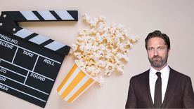 Tomá nota y elegí tu película para el fin de semana. / Archivo MDZ Tomá nota y elegí tu película para el fin de semana. / Archivo MDZ