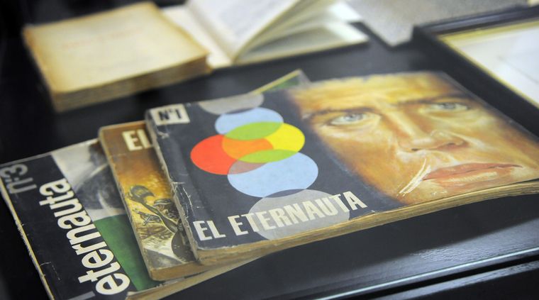 Foto: Pachy Reynoso/MDZ