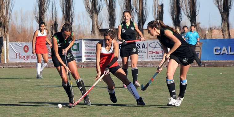 Marista jugará ahora por el tercer lugar. Foto: Agustín Mauricio/Mediamza.com