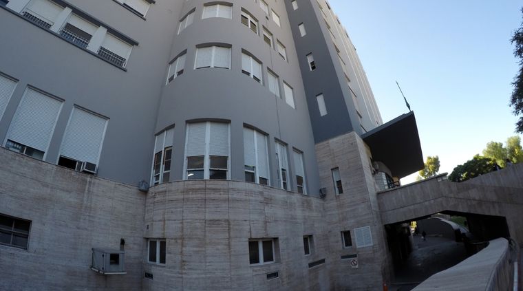 Foto: ALF PONCE MERCADO / MDZ