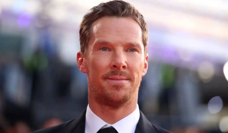 Benedict Cumberbatch temió por su vida tras sufrir el ataque del chef en su hogar.
