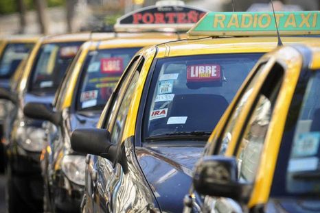 Día del Taxista. Día del Taxista.