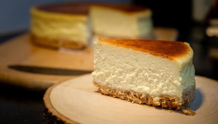 Una tarta totalmente deliciosa, perfecta para cualquier ocasión