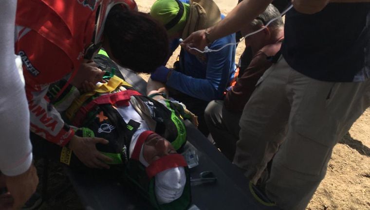 Foto: Maria Guidotti / Mundo Deportivo